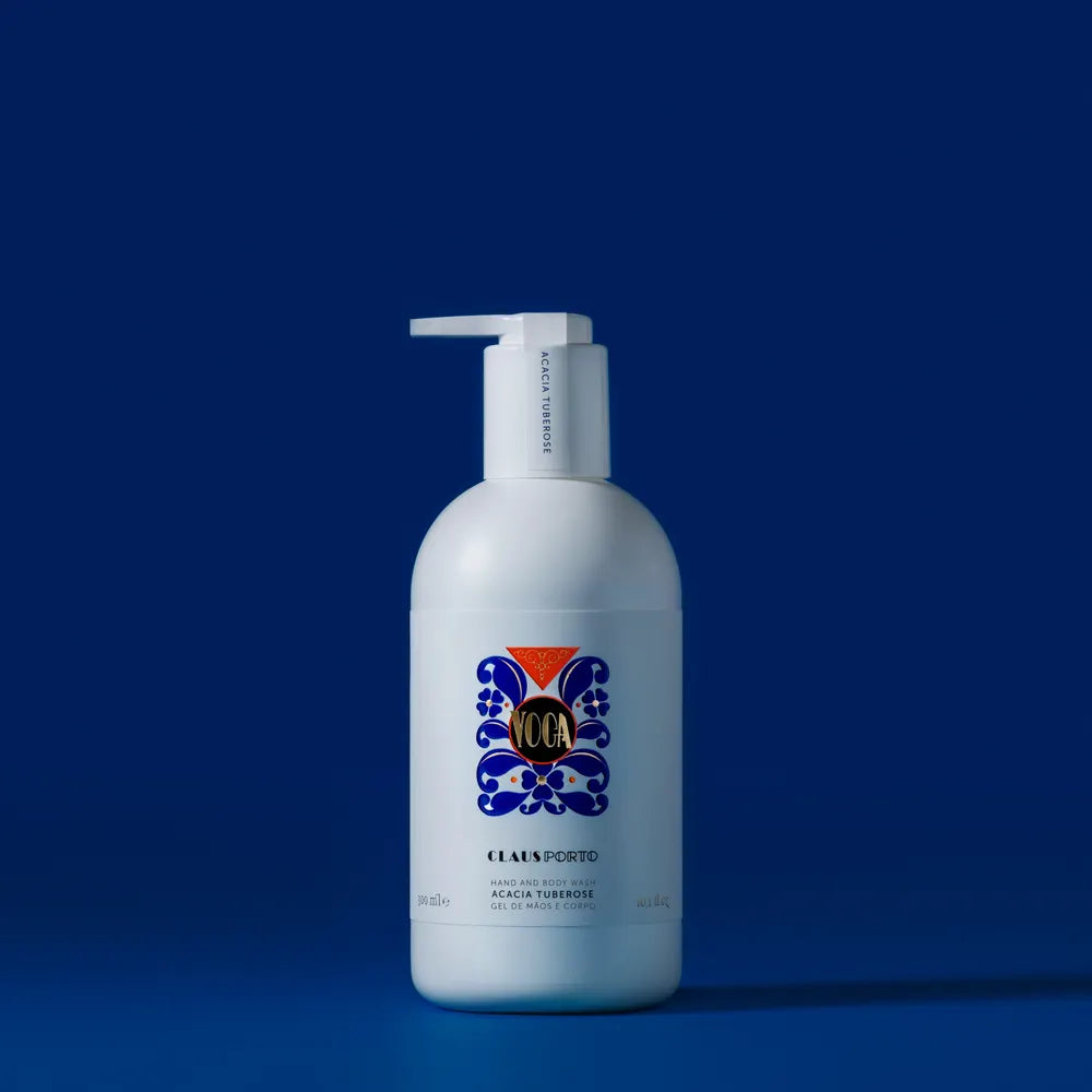 Claus Porto Voga Hand And Body Wash
