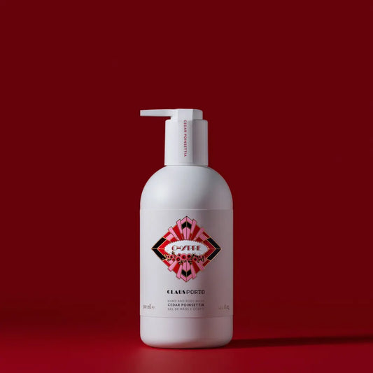 Claus Porto Chypre Hand and Body Wash
