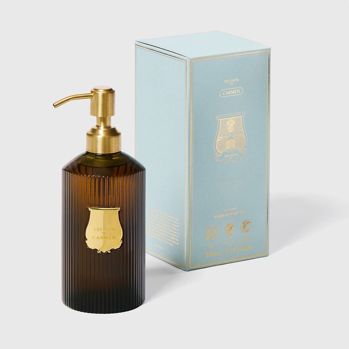 Cire Trudon Liquid Soap Carmen