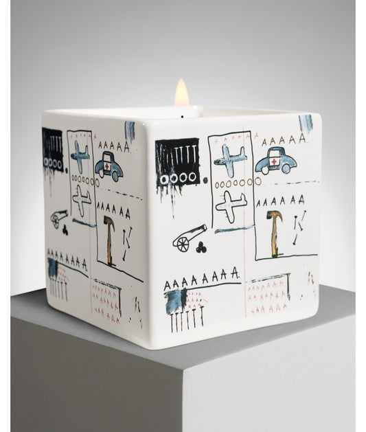 Jean-Michel Basquiat AAA
