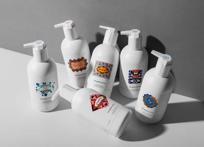 Claus Porto Banho Hand and Body Wash