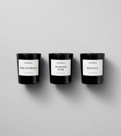 Byredo La Mini Sélection Bois