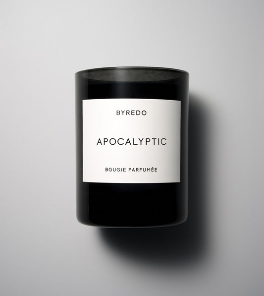 Byredo Apocalyptic Candle