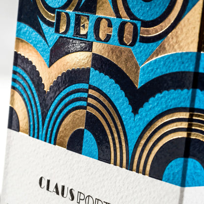 Claus Porto Deco Candle