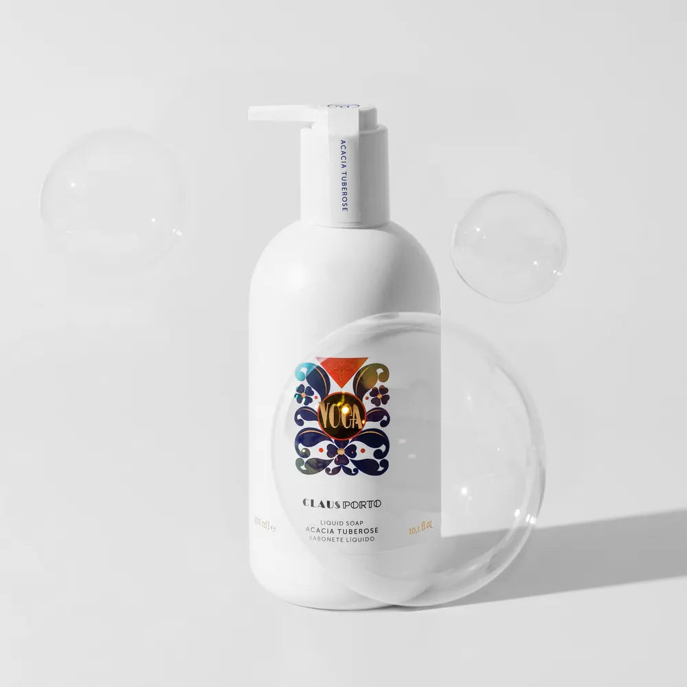 Claus Porto Voga Hand And Body Wash