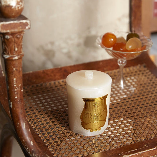 Cire Trudon The Alabasters Abd El Kader