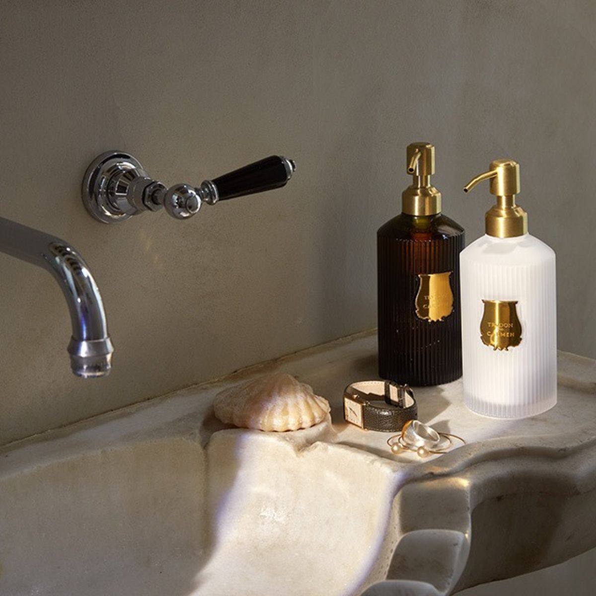 Cire Trudon Hand lotion Carmen