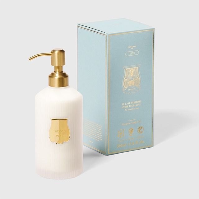 Cire Trudon Hand lotion VIXI