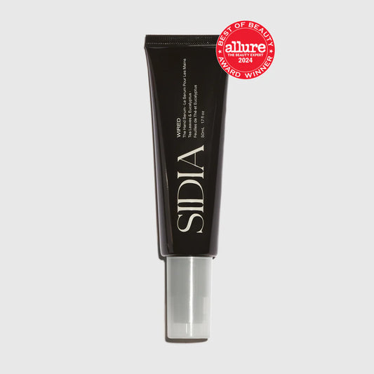 Sidia The Hand Serum - Wired