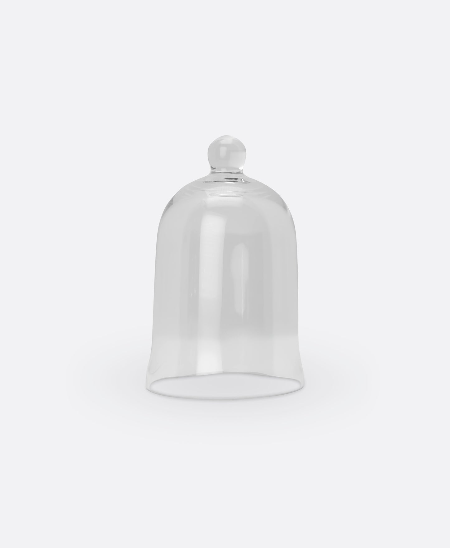 KANDL 7” Medium Glass Dome