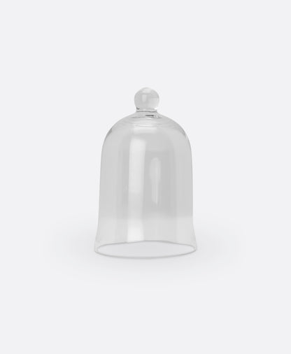 KANDL 7” Medium Glass Dome