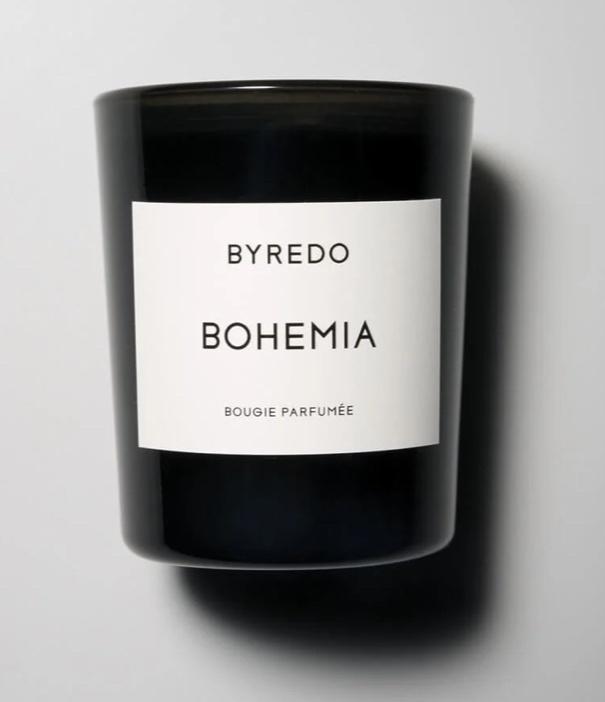 Byredo Bohemia Candle