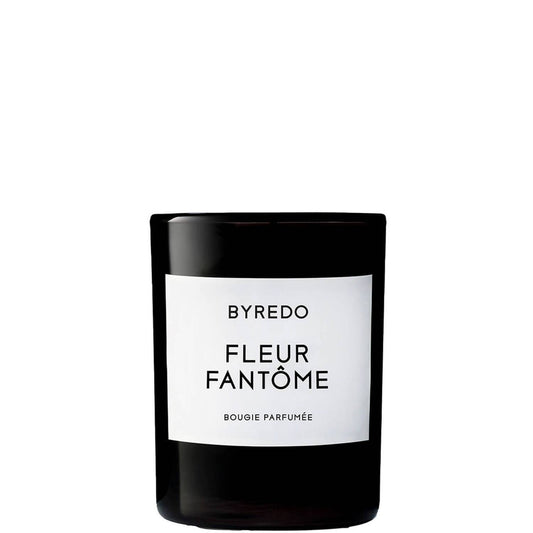Byredo Fleur Fantôme Candle