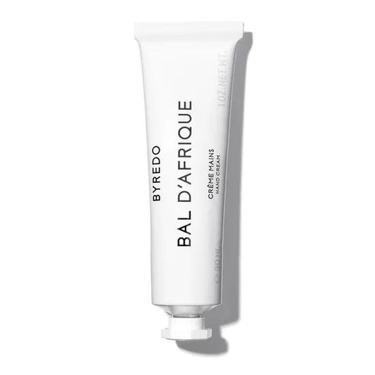 Byredo Bal D’Afrique Hand Cream