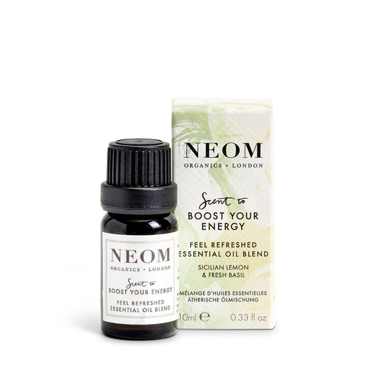 NEOM Boost your Energy Essential Oil
