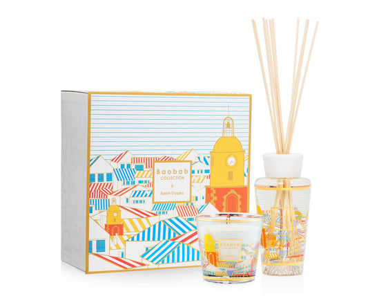 Baobab Gift Box St. Tropez