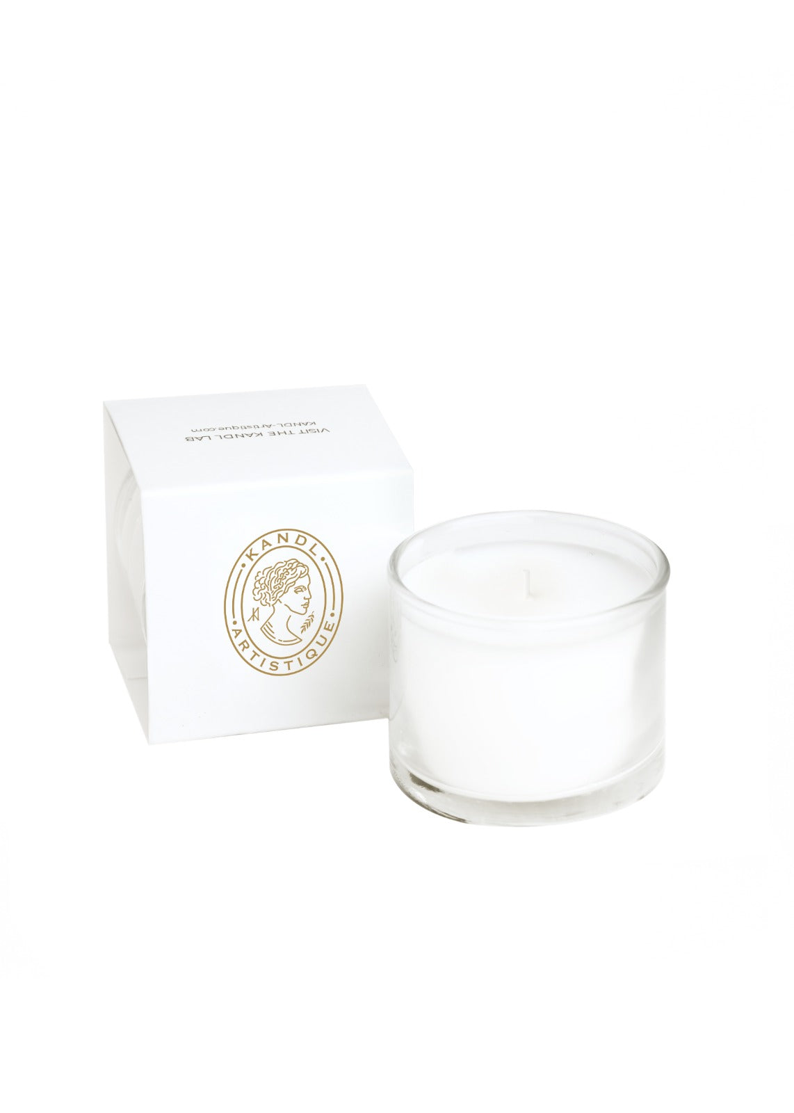 KANDL ARTISTIQUE Mini 88 Avenue Candle - 1.3 oz