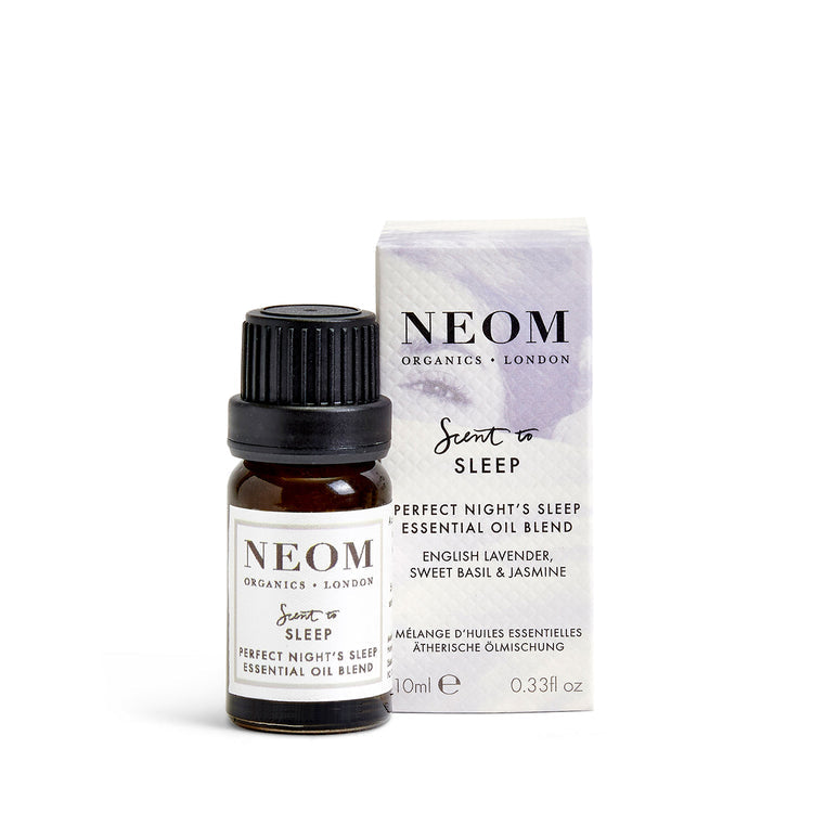 NEOM Sleep Essential Oil