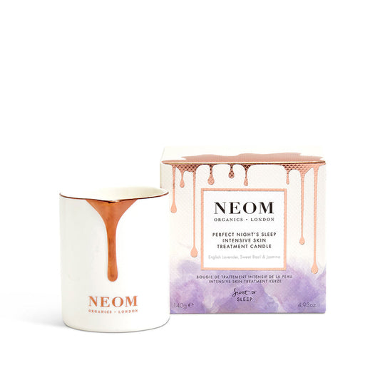 NEOM Tranquility Intensive Skin Treatment