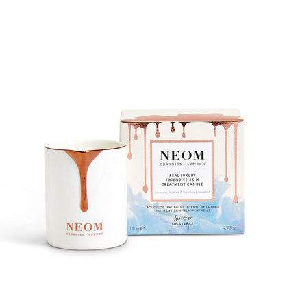 NEOM Real Luxury Intensive Skin Treatment