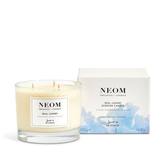 NEOM Real Luxury Scented