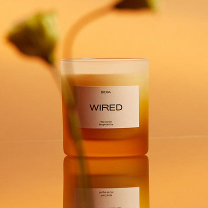 Sidia Wired