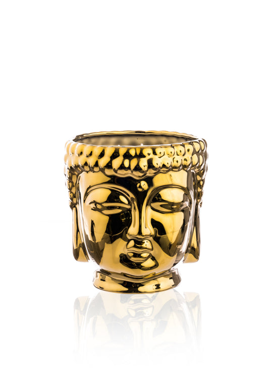 Thompson Ferrier Gold Buddha