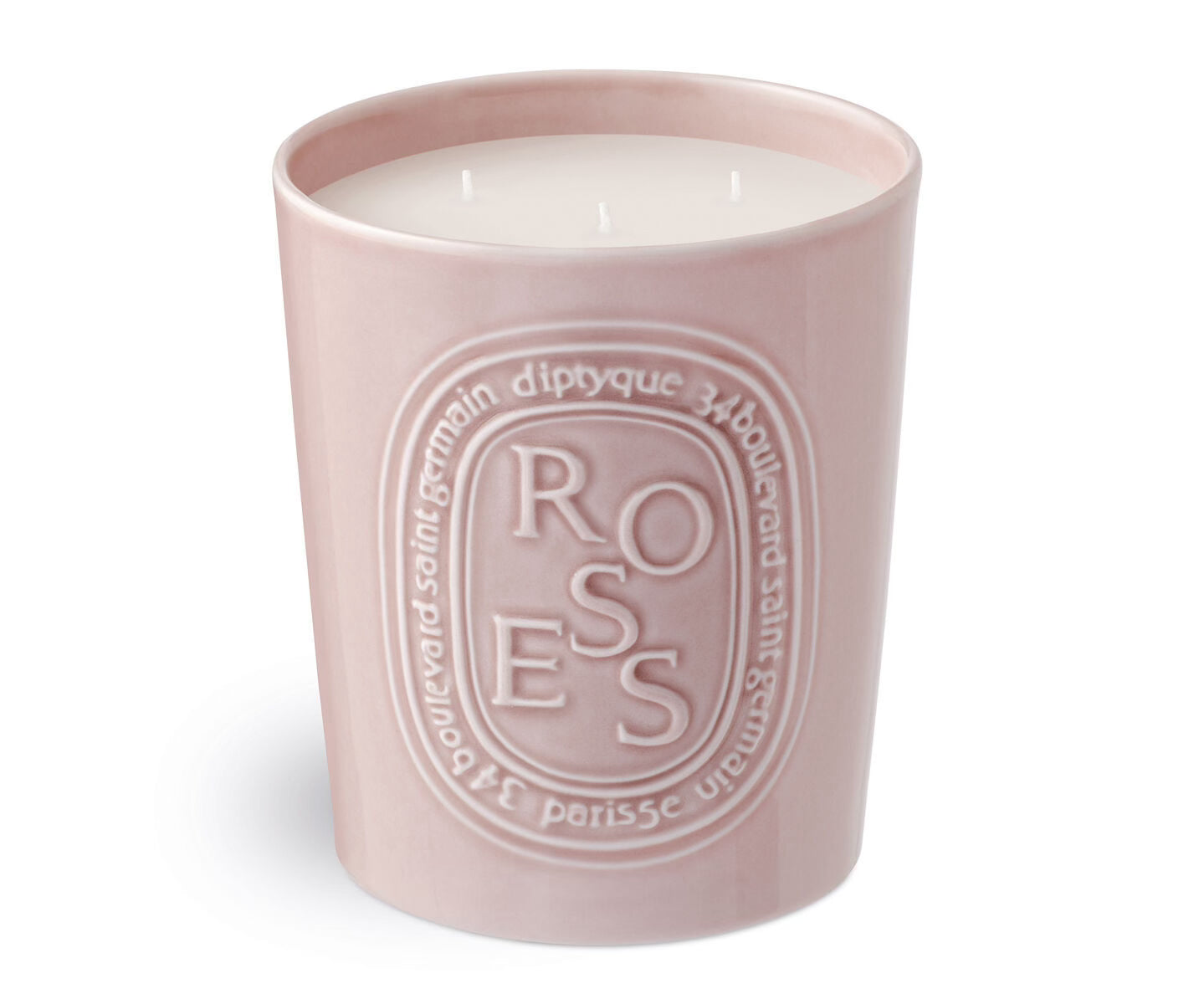 Diptyque Roses