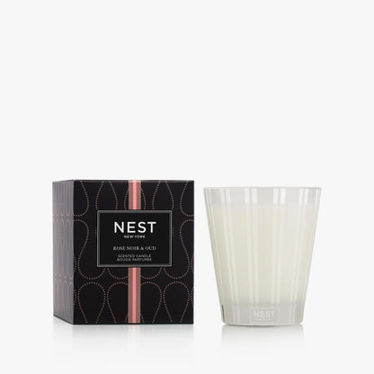 Nest Rose Noir & Oud