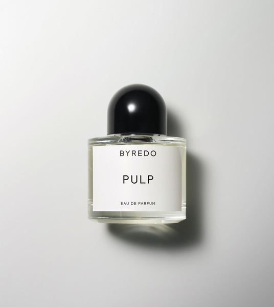 【新品未使用】Byredo 香水　PULP 50ml BYREDO（バイレード） 並行輸入品 香水 パルプ EDP SP 50ml PULP 送料