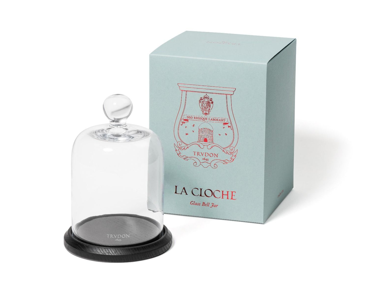 Cire Trudon La Cloche